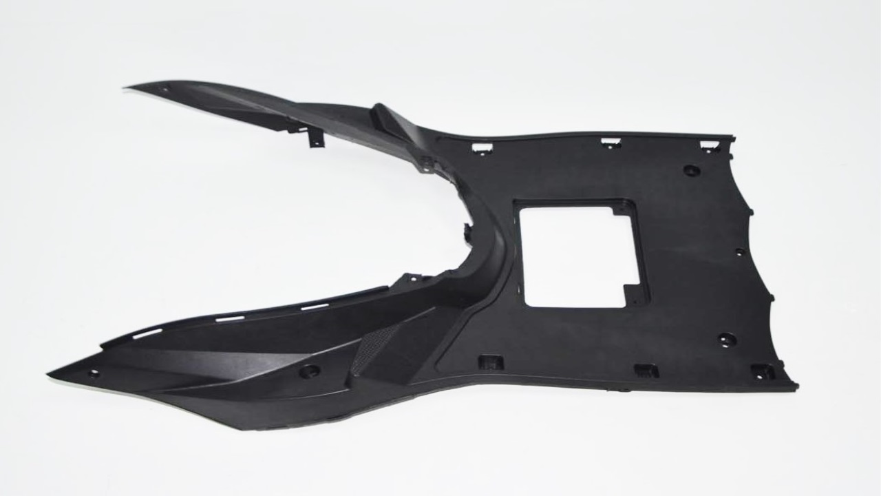 ÖN BASAMAK PLASTİĞİ (MYFORCE4000E)